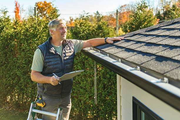 Affordable Roofing solutions in Oswego, KS