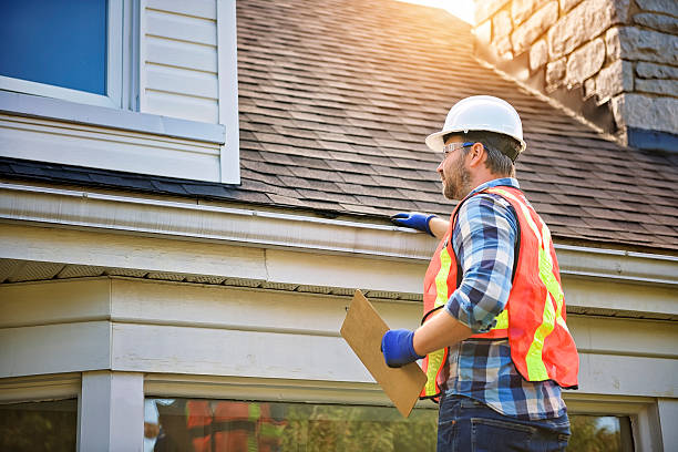 Licensed Roofing service in Oswego, KS - Ben Roofing and Steel LLC